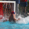 Wasserball Poseidon Masters Kienemann